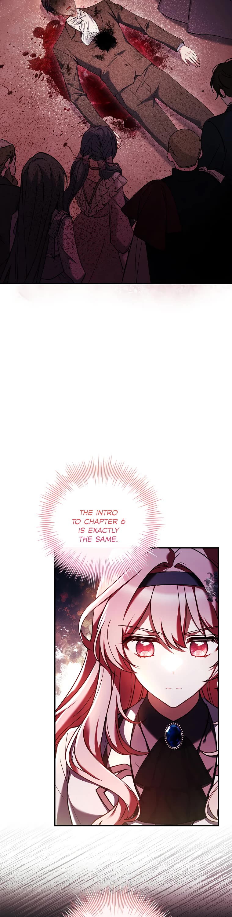 I Turned off the Pain Perception Setting! Chapter 15 page 18 - Chapter 15