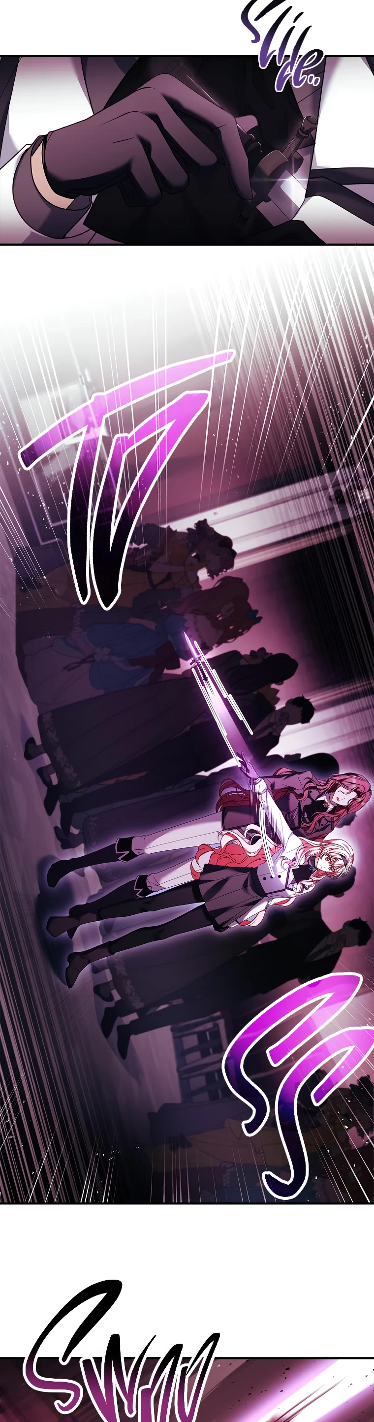 I Turned off the Pain Perception Setting! Chapter 15 page 25 - Chapter 15
