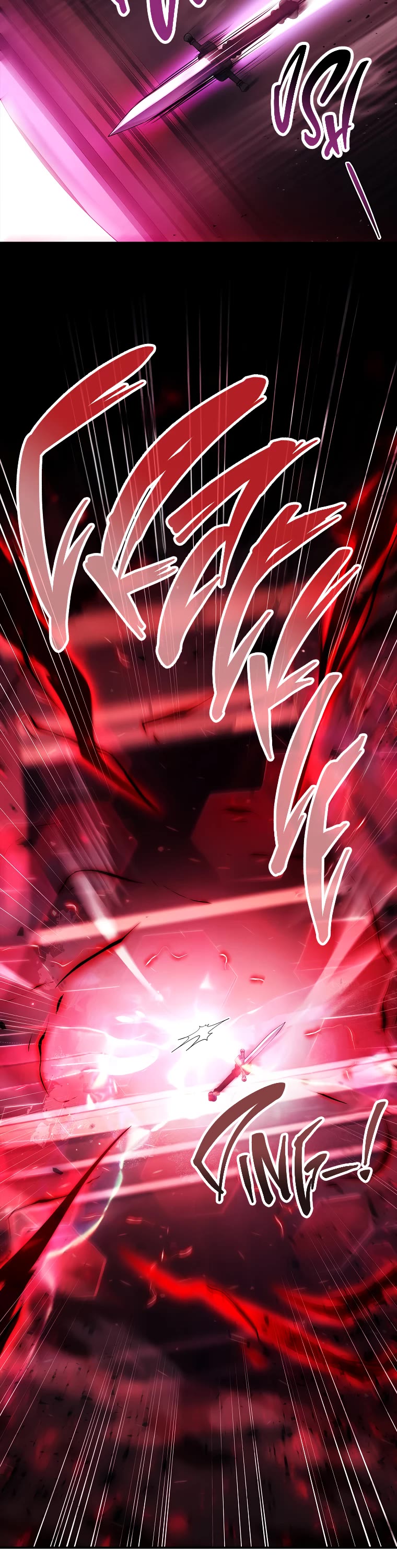 I Turned off the Pain Perception Setting! Chapter 15 page 26 - Chapter 15