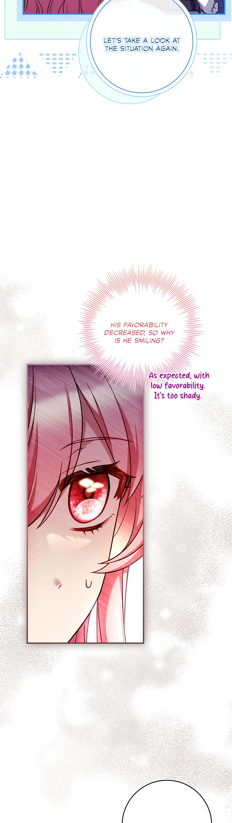 I Turned off the Pain Perception Setting! Chapter 15 page 35 - Chapter 15