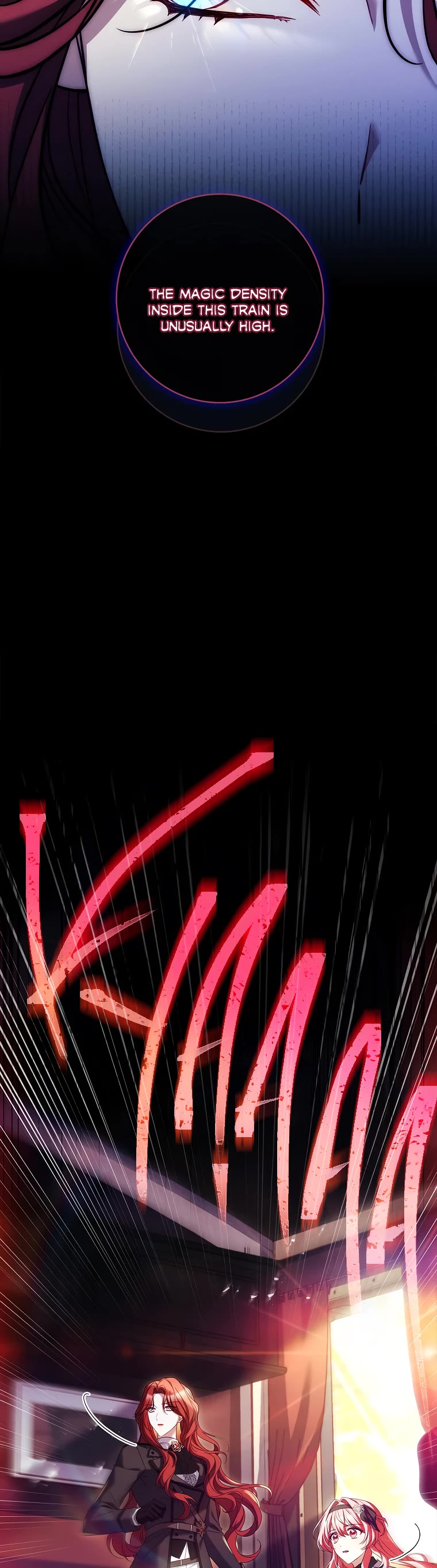I Turned off the Pain Perception Setting! Chapter 15 page 9 - Chapter 15