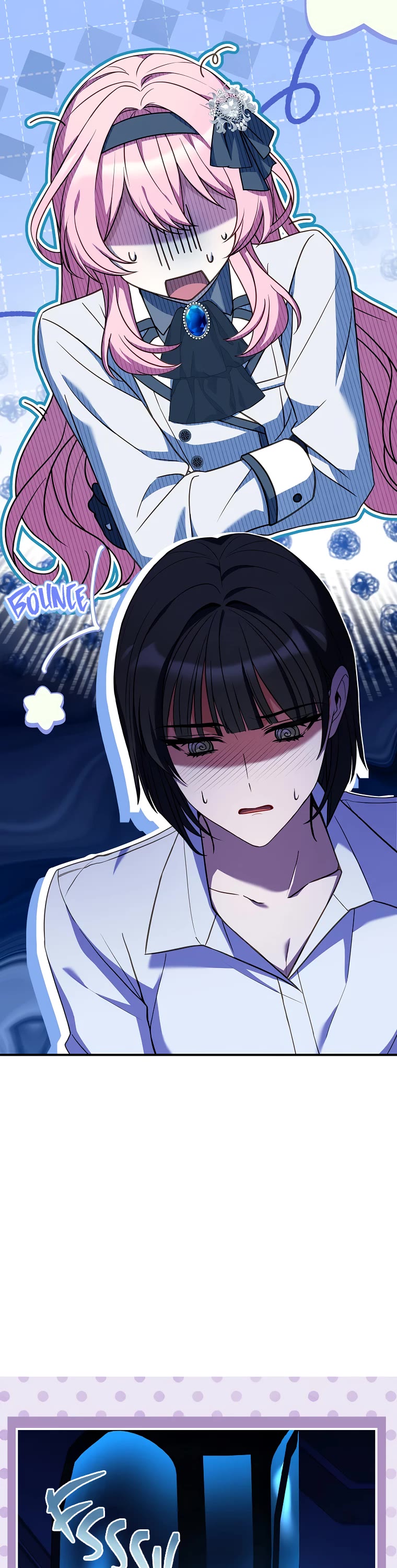 I Turned off the Pain Perception Setting! Chapter 16 page 2 - Chapter 16