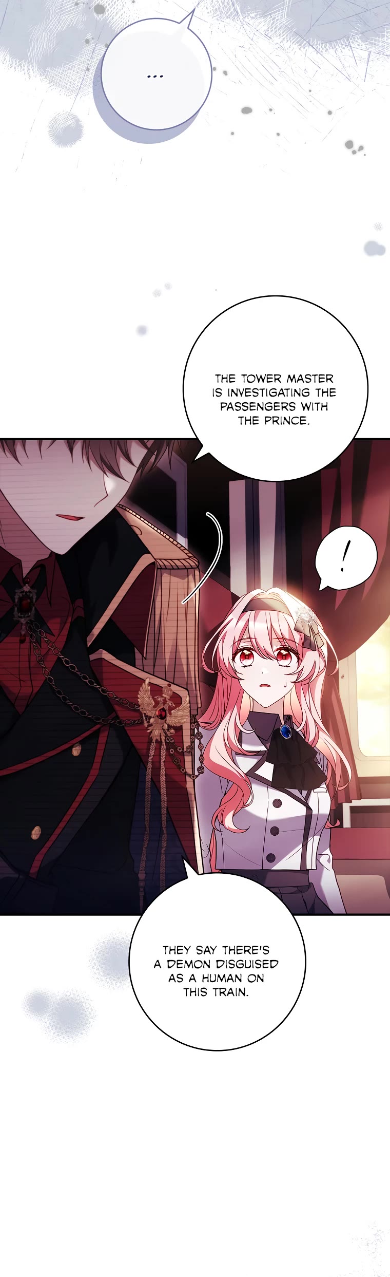 I Turned off the Pain Perception Setting! Chapter 16 page 25 - Chapter 16
