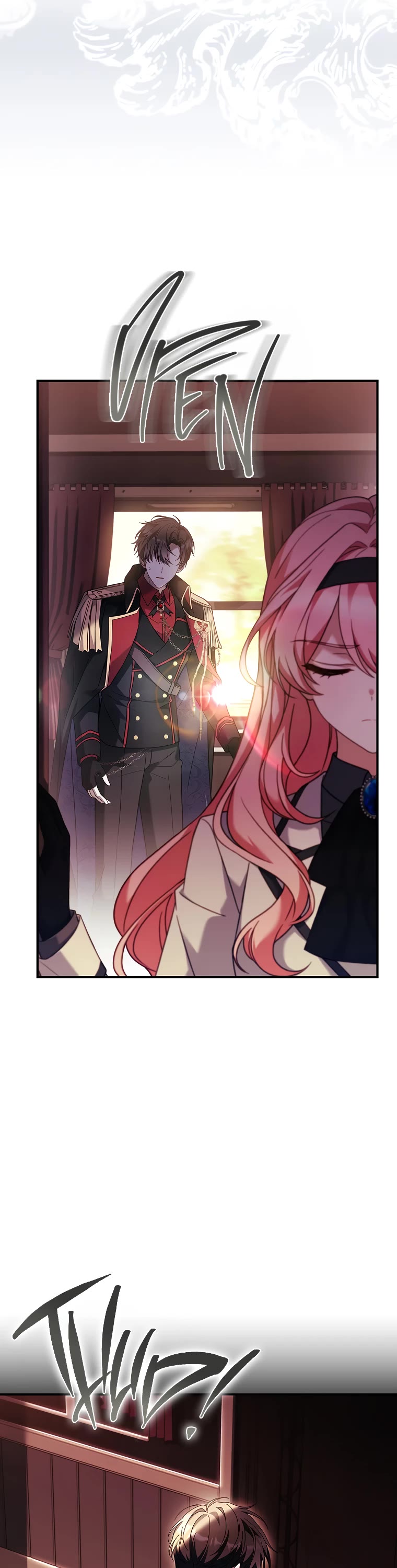 I Turned off the Pain Perception Setting! Chapter 16 page 27 - Chapter 16