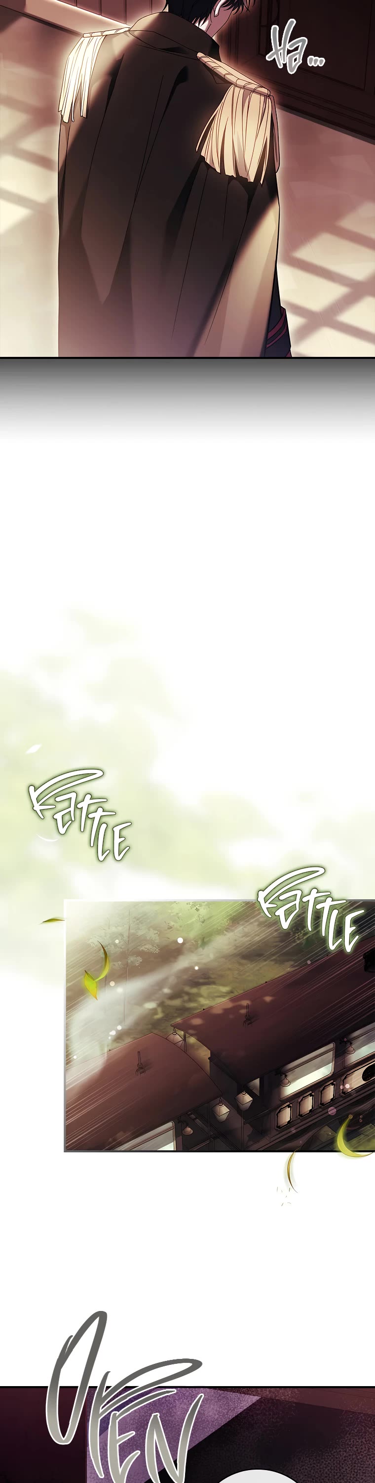 I Turned off the Pain Perception Setting! Chapter 16 page 28 - Chapter 16