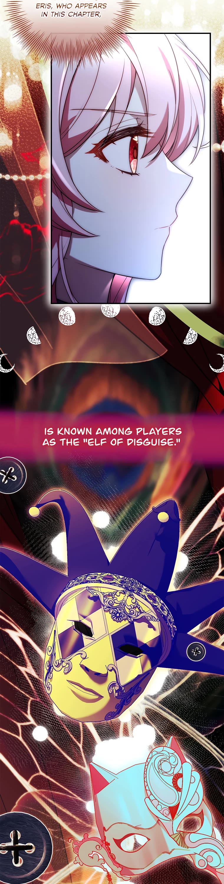 I Turned off the Pain Perception Setting! Chapter 16 page 31 - Chapter 16