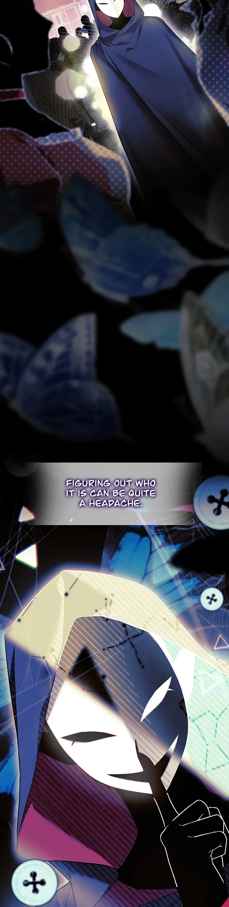 I Turned off the Pain Perception Setting! Chapter 16 page 33 - Chapter 16