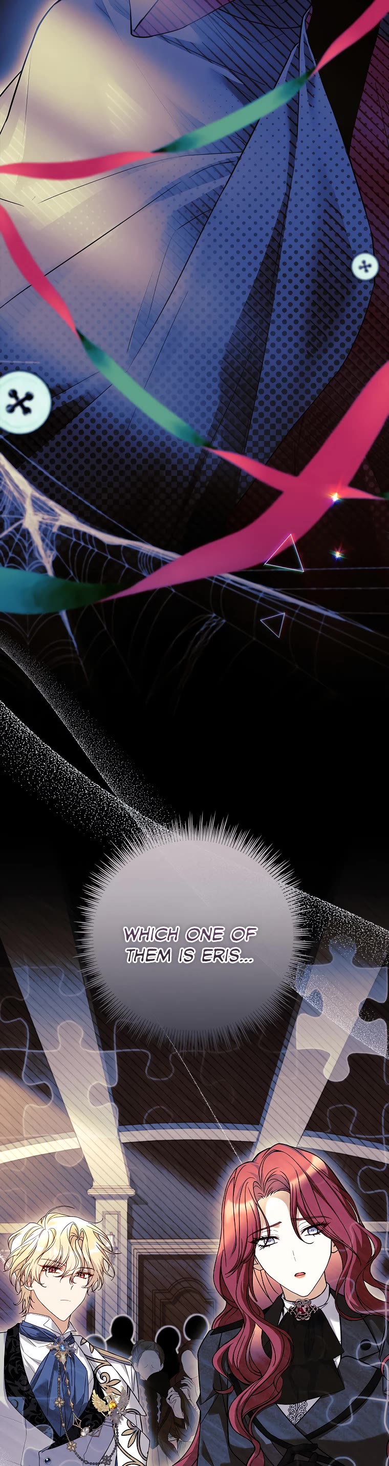 I Turned off the Pain Perception Setting! Chapter 16 page 34 - Chapter 16