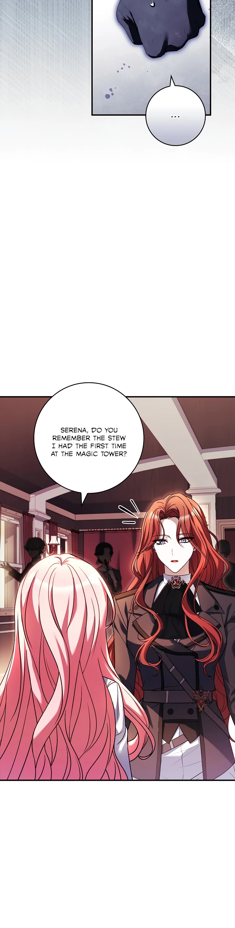 I Turned off the Pain Perception Setting! Chapter 16 page 37 - Chapter 16