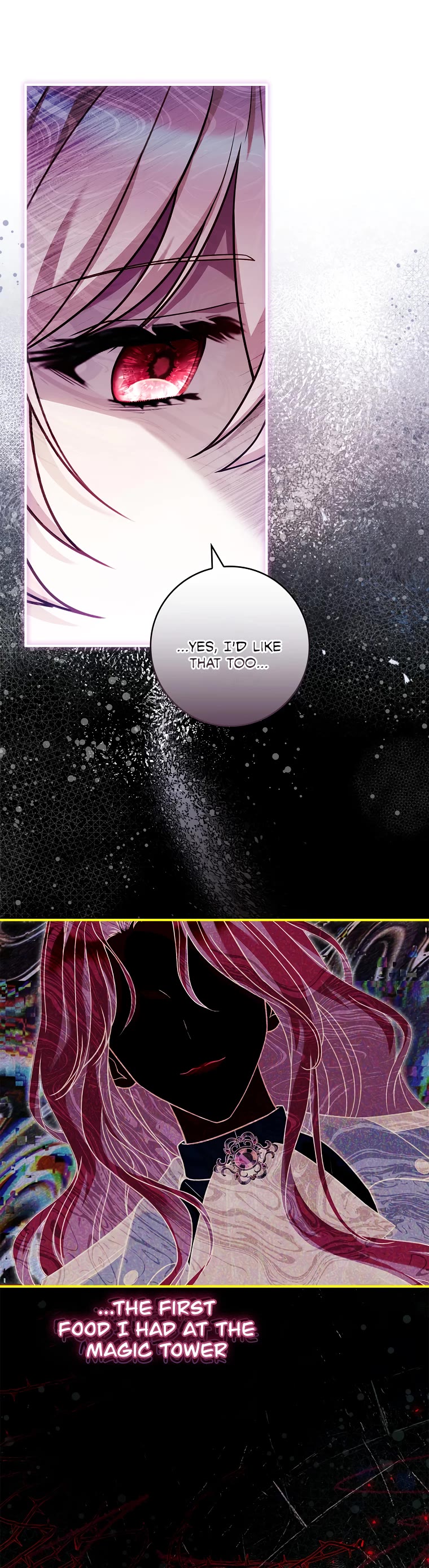 I Turned off the Pain Perception Setting! Chapter 16 page 39 - Chapter 16