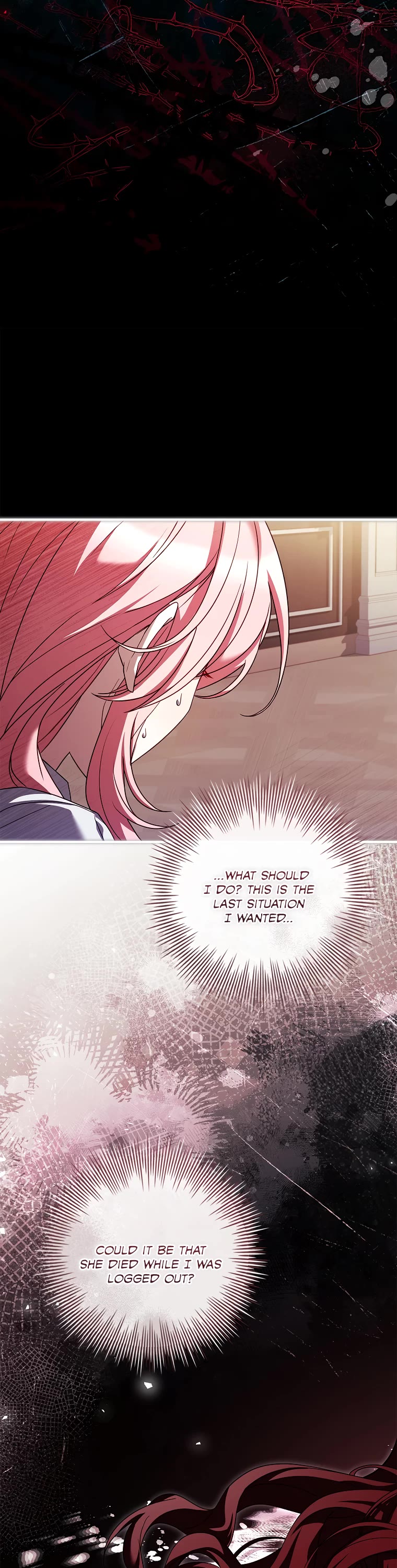 I Turned off the Pain Perception Setting! Chapter 16 page 41 - Chapter 16