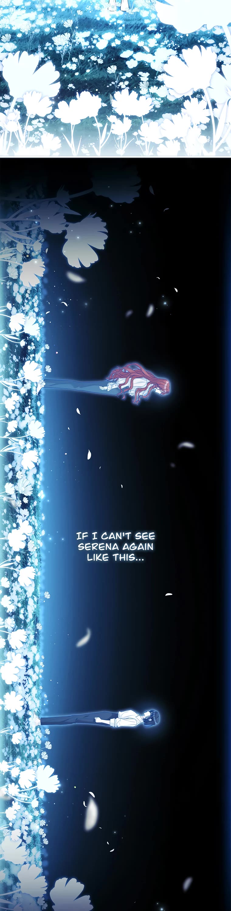 I Turned off the Pain Perception Setting! Chapter 16 page 43 - Chapter 16
