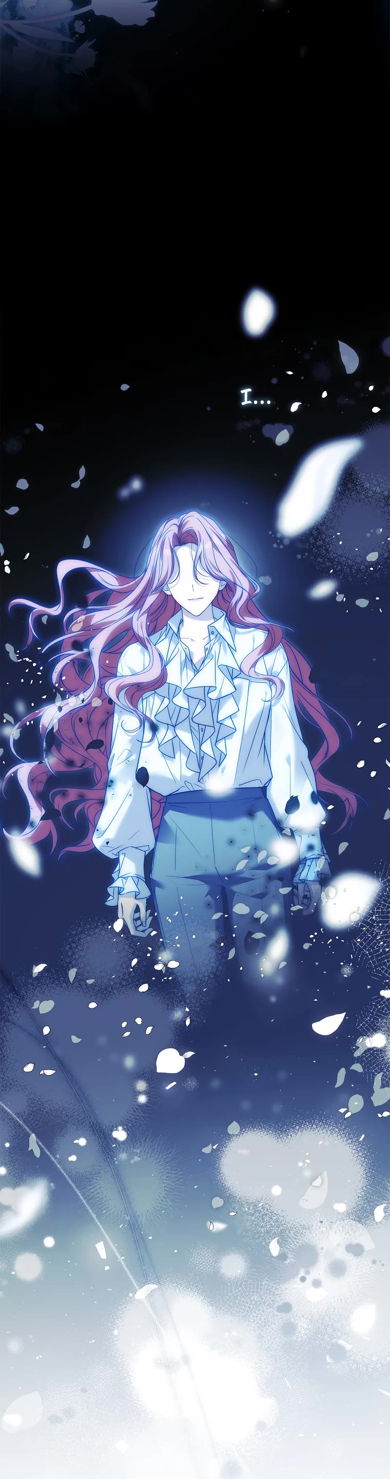 I Turned off the Pain Perception Setting! Chapter 16 page 44 - Chapter 16