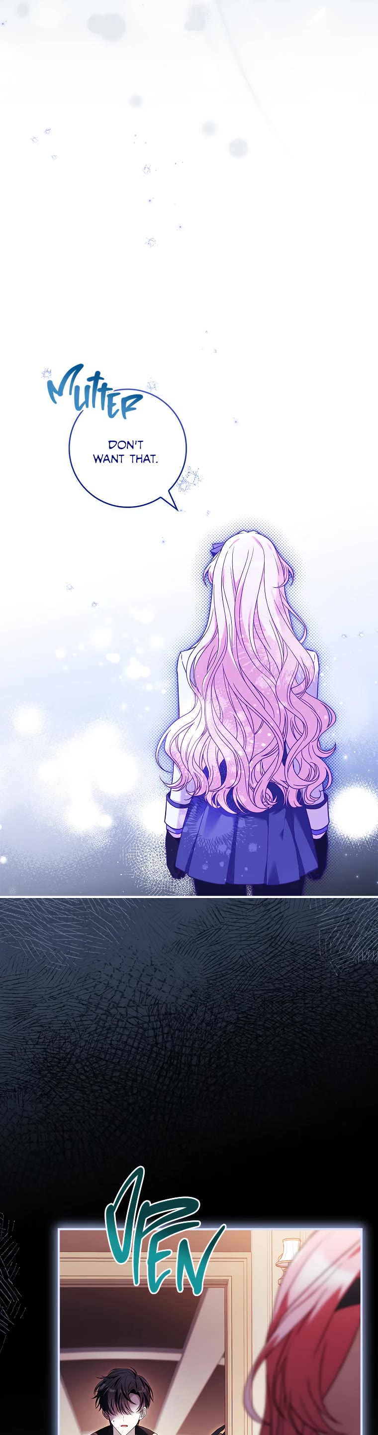 I Turned off the Pain Perception Setting! Chapter 16 page 45 - Chapter 16