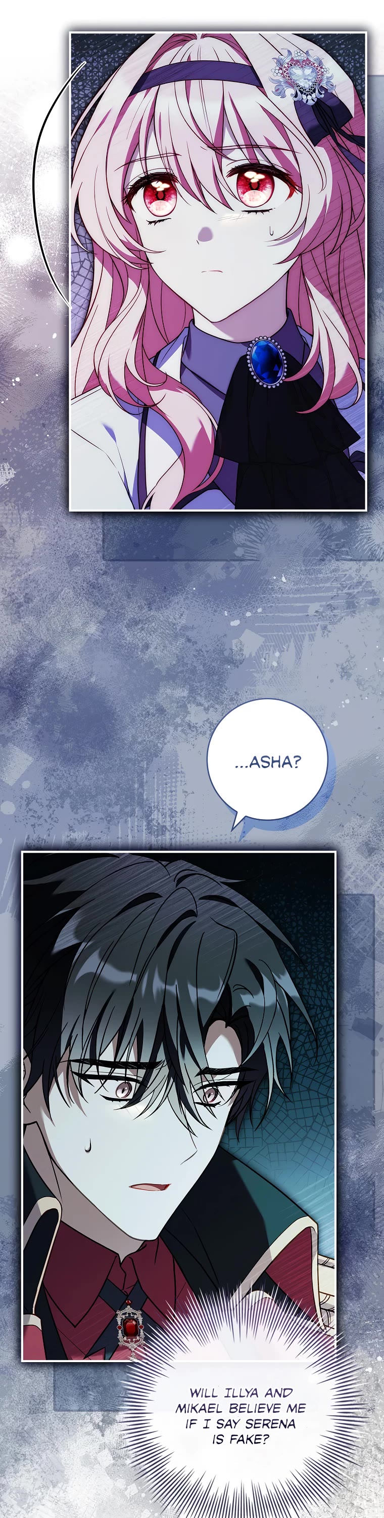 I Turned off the Pain Perception Setting! Chapter 16 page 47 - Chapter 16