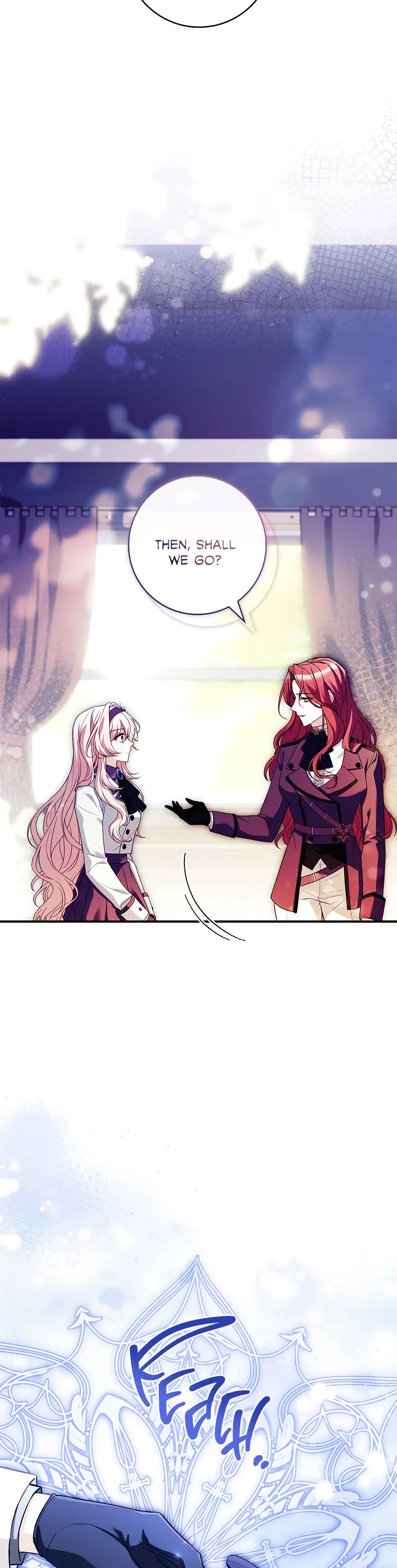 I Turned off the Pain Perception Setting! Chapter 16 page 51 - Chapter 16