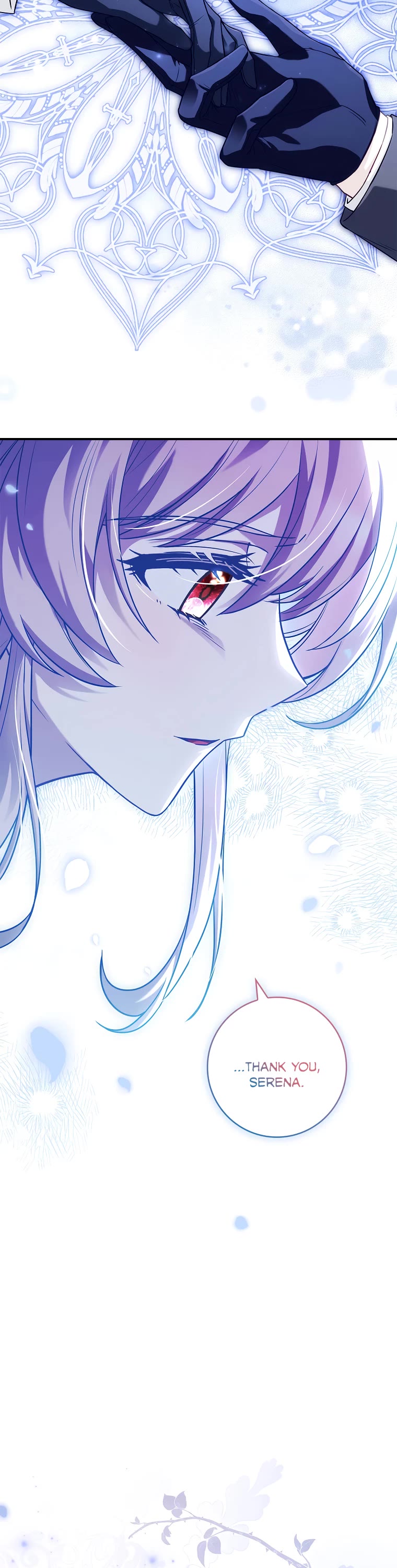 I Turned off the Pain Perception Setting! Chapter 16 page 52 - Chapter 16