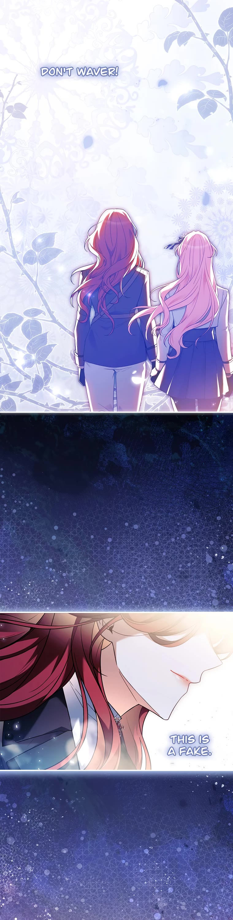 I Turned off the Pain Perception Setting! Chapter 16 page 53 - Chapter 16