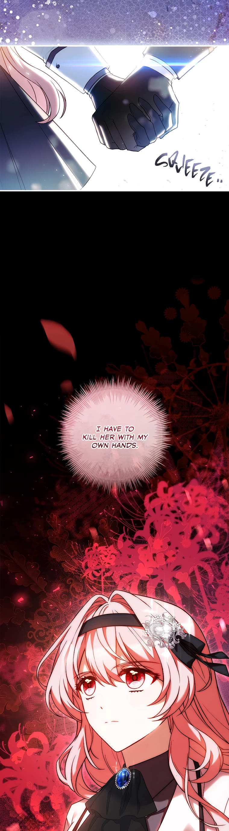 I Turned off the Pain Perception Setting! Chapter 16 page 54 - Chapter 16