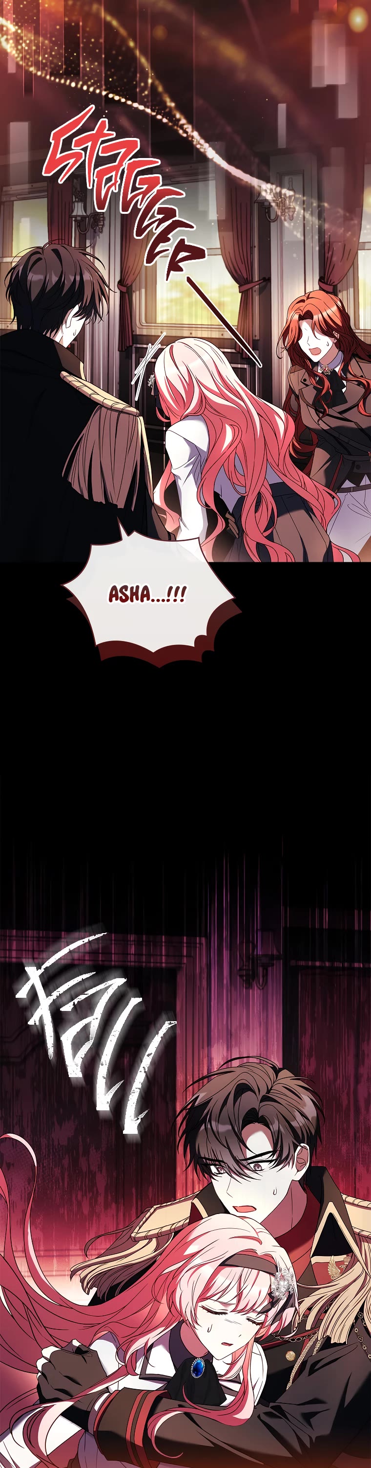 I Turned off the Pain Perception Setting! Chapter 16 page 6 - Chapter 16