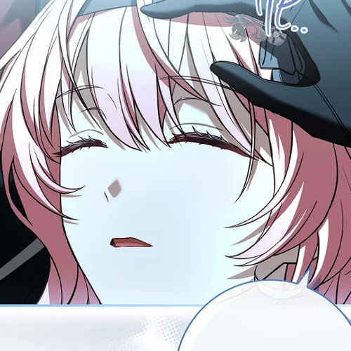 I Turned off the Pain Perception Setting! Chapter 16 cover