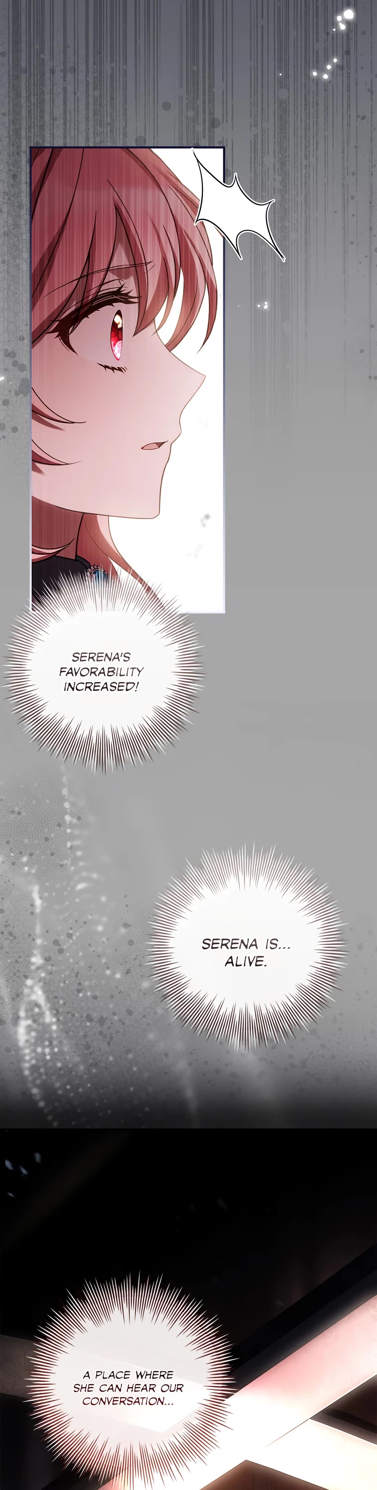 I Turned off the Pain Perception Setting! Chapter 17 page 12 - Chapter 17