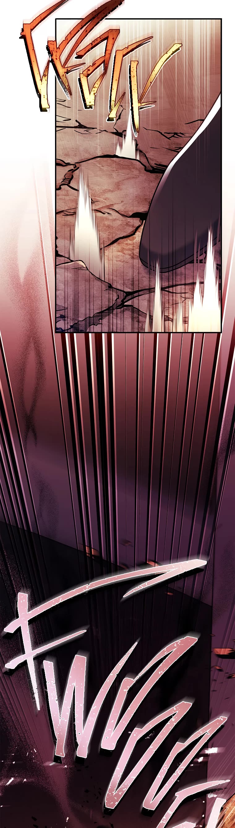I Turned off the Pain Perception Setting! Chapter 17 page 19 - Chapter 17