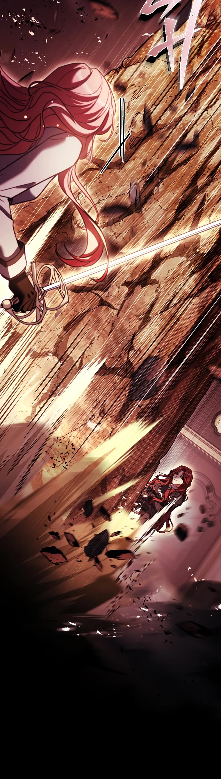 I Turned off the Pain Perception Setting! Chapter 17 page 20 - Chapter 17