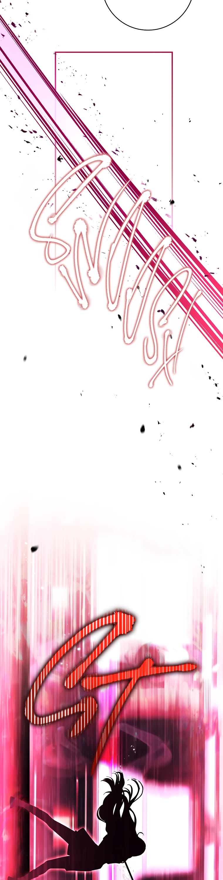I Turned off the Pain Perception Setting! Chapter 17 page 3 - Chapter 17