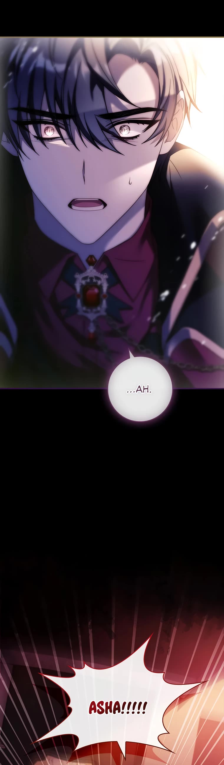 I Turned off the Pain Perception Setting! Chapter 17 page 30 - Chapter 17