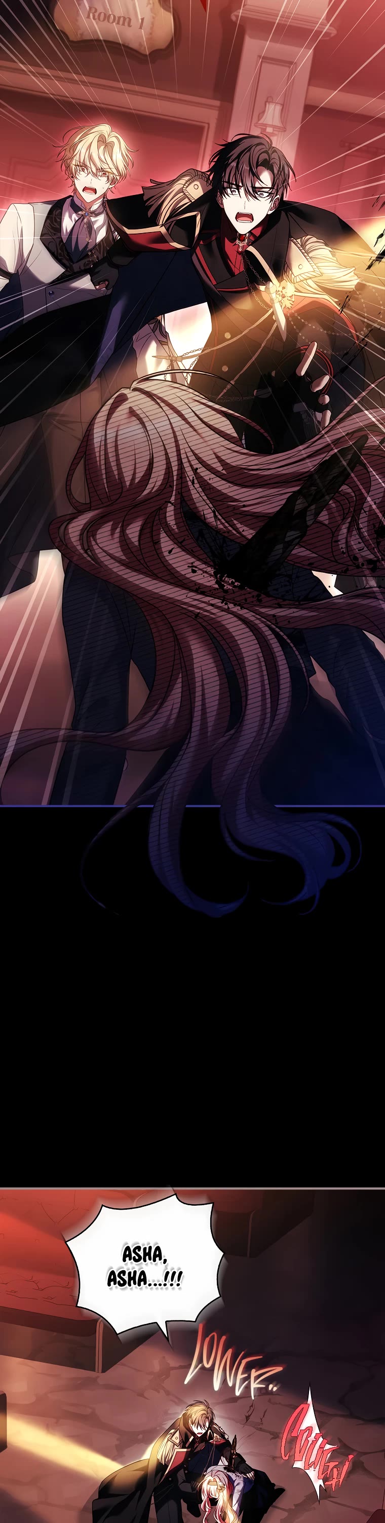 I Turned off the Pain Perception Setting! Chapter 17 page 31 - Chapter 17