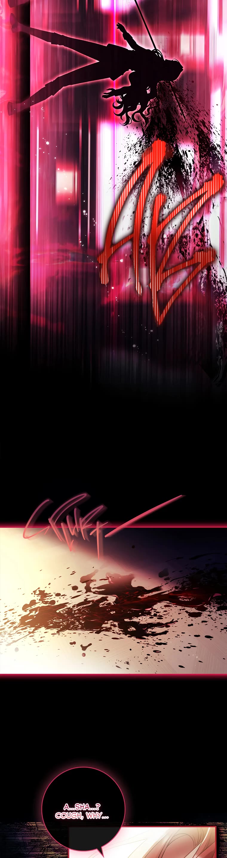 I Turned off the Pain Perception Setting! Chapter 17 page 4 - Chapter 17