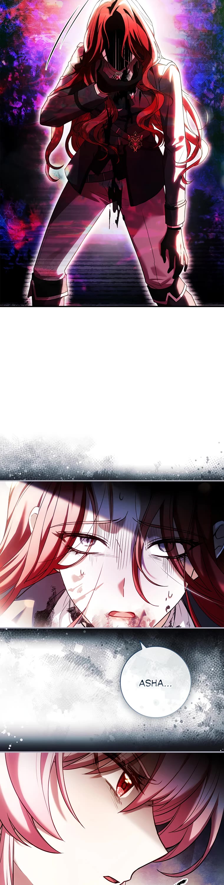 I Turned off the Pain Perception Setting! Chapter 17 page 7 - Chapter 17