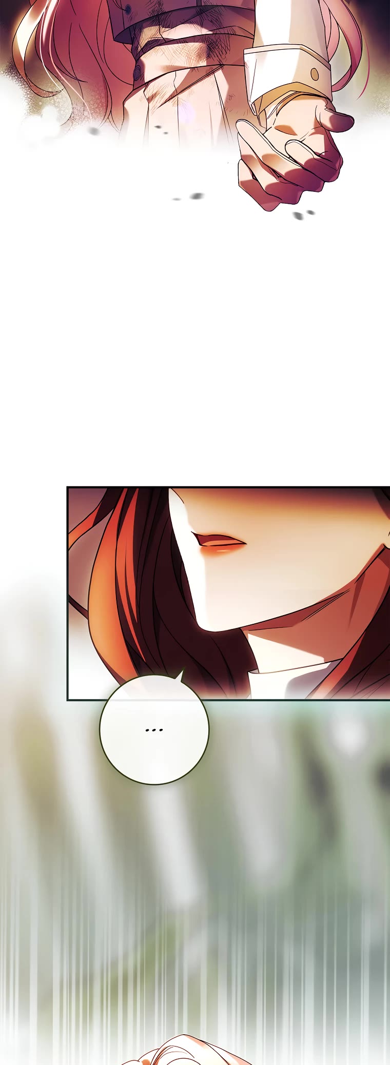 I Turned off the Pain Perception Setting! Chapter 18 page 11 - Chapter 18