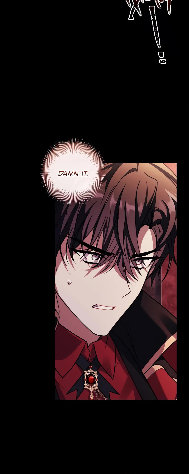 I Turned off the Pain Perception Setting! Chapter 18 page 20 - Chapter 18