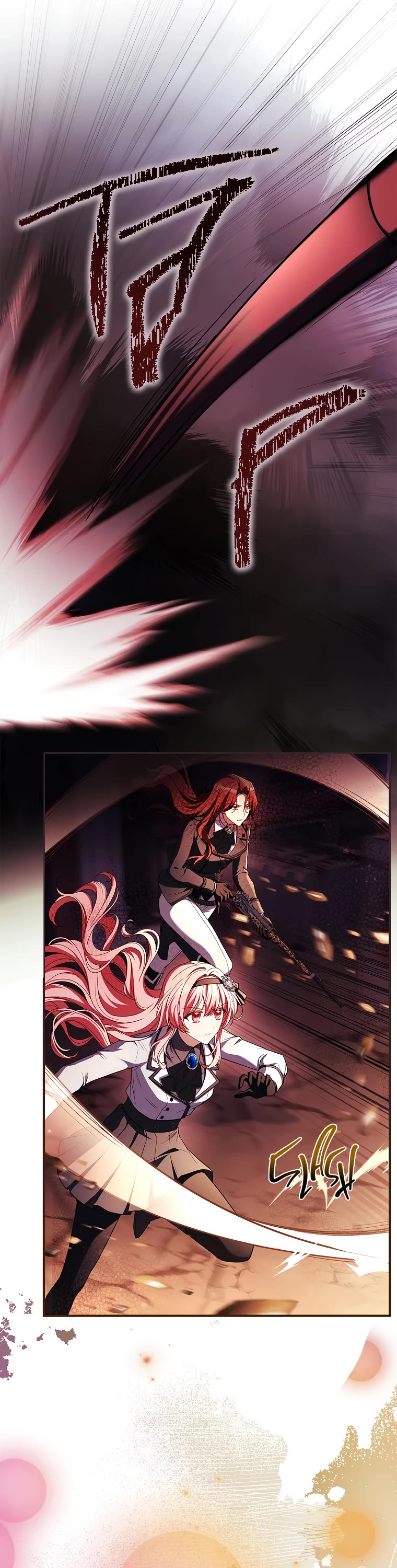 I Turned off the Pain Perception Setting! Chapter 18 page 25 - Chapter 18