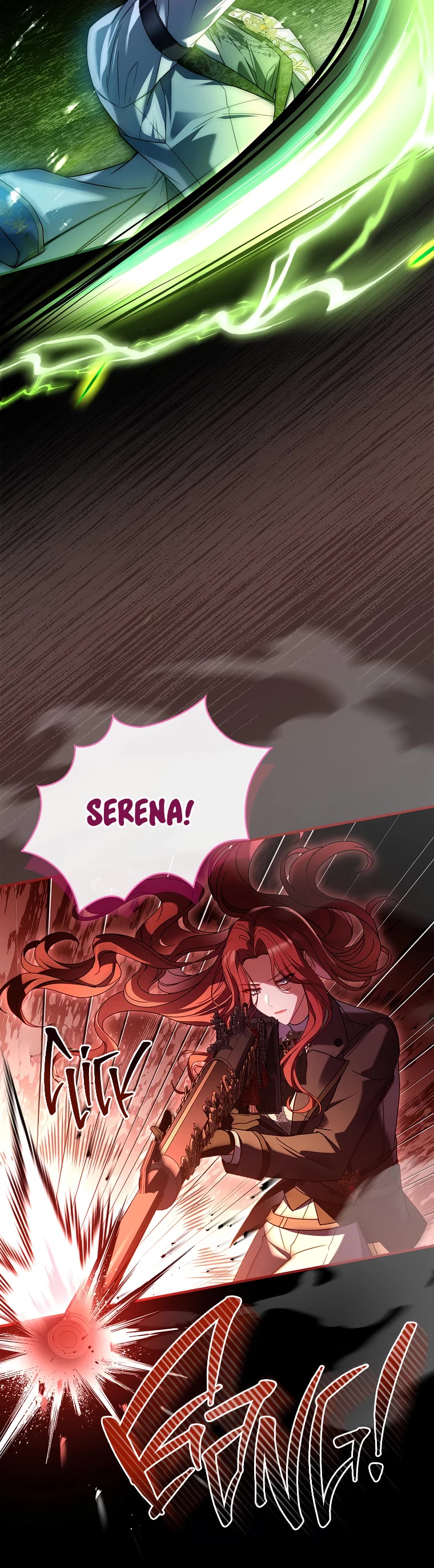 I Turned off the Pain Perception Setting! Chapter 18 page 31 - Chapter 18