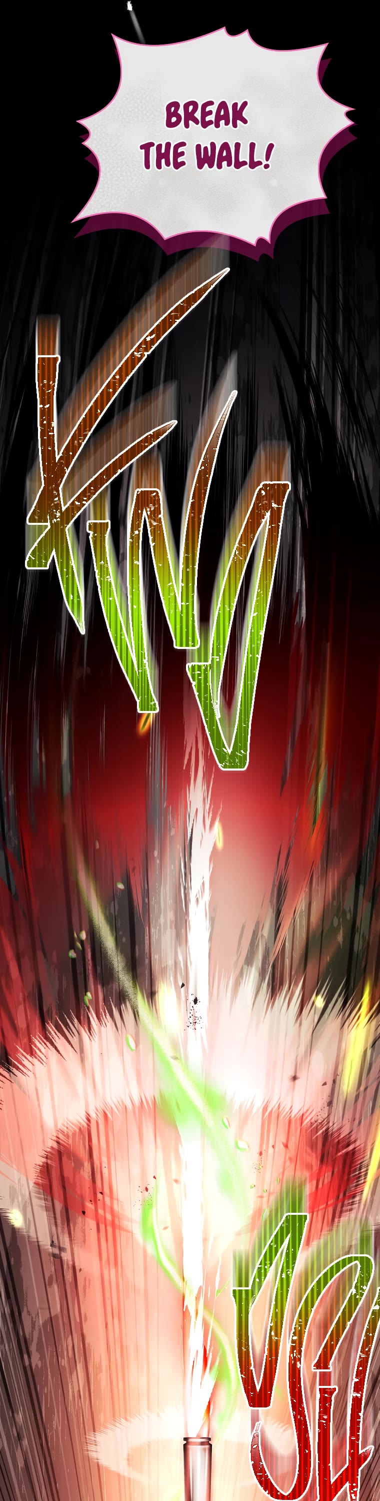 I Turned off the Pain Perception Setting! Chapter 18 page 32 - Chapter 18