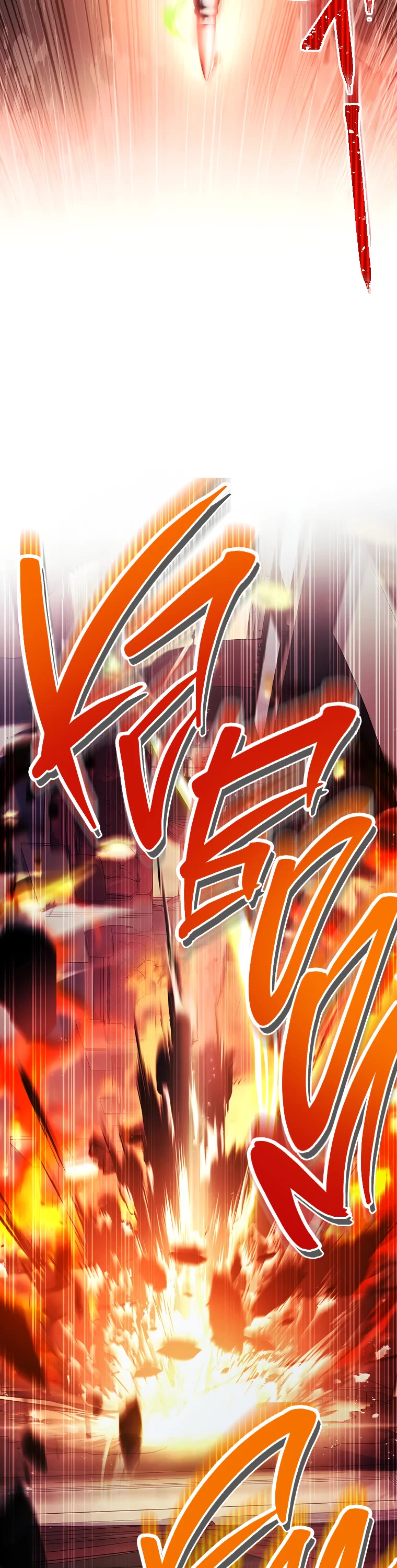 I Turned off the Pain Perception Setting! Chapter 18 page 33 - Chapter 18