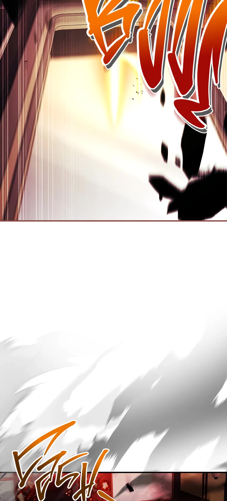 I Turned off the Pain Perception Setting! Chapter 18 page 34 - Chapter 18