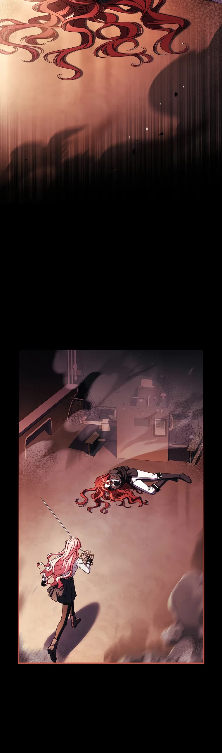 I Turned off the Pain Perception Setting! Chapter 18 page 4 - Chapter 18