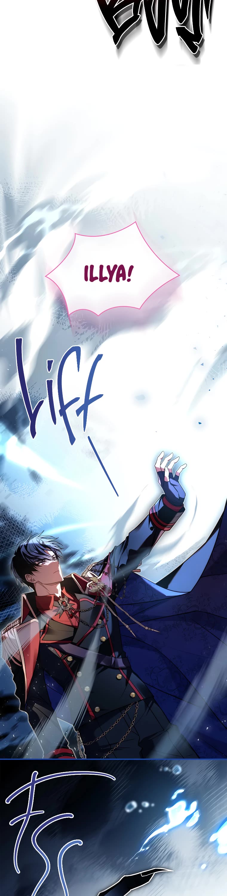 I Turned off the Pain Perception Setting! Chapter 18 page 47 - Chapter 18