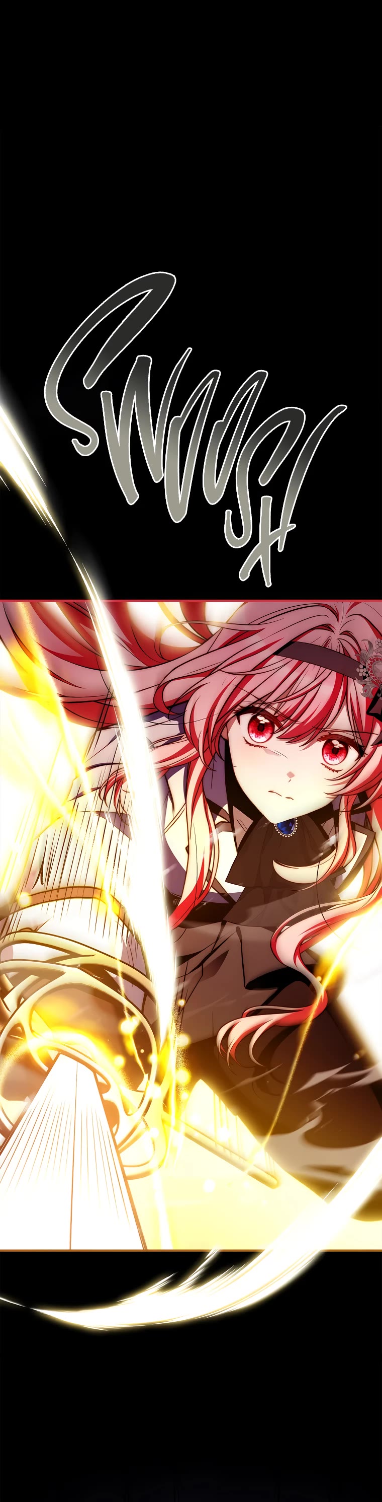 I Turned off the Pain Perception Setting! Chapter 18 page 53 - Chapter 18