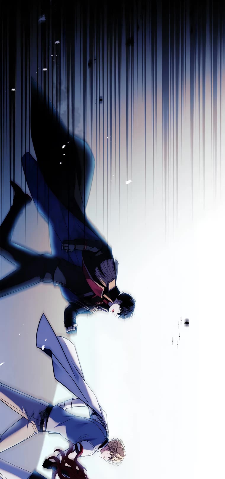 I Turned off the Pain Perception Setting! Chapter 18 page 60 - Chapter 18
