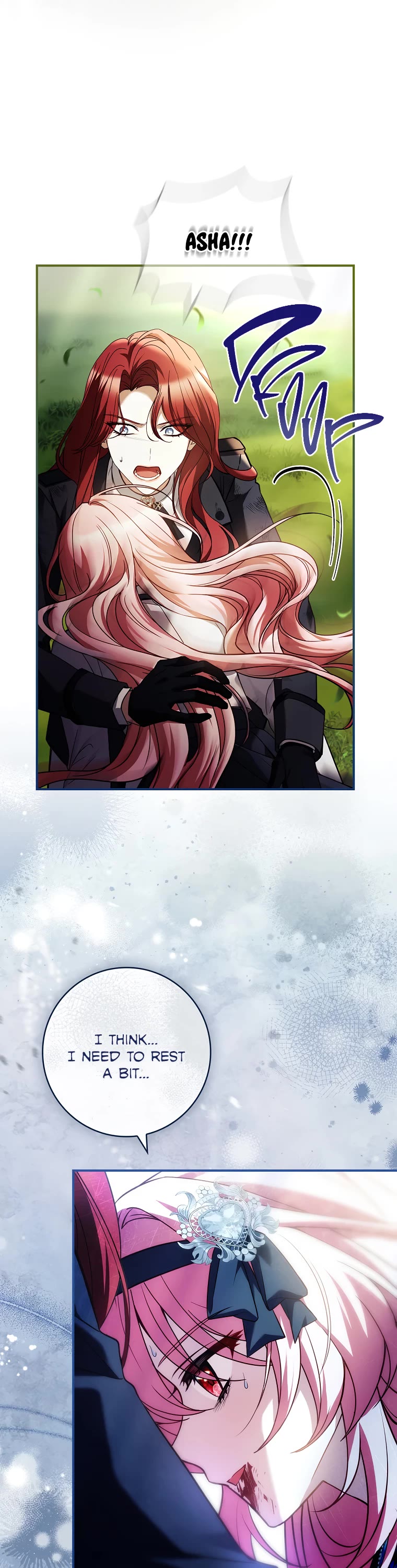 I Turned off the Pain Perception Setting! Chapter 18 page 62 - Chapter 18