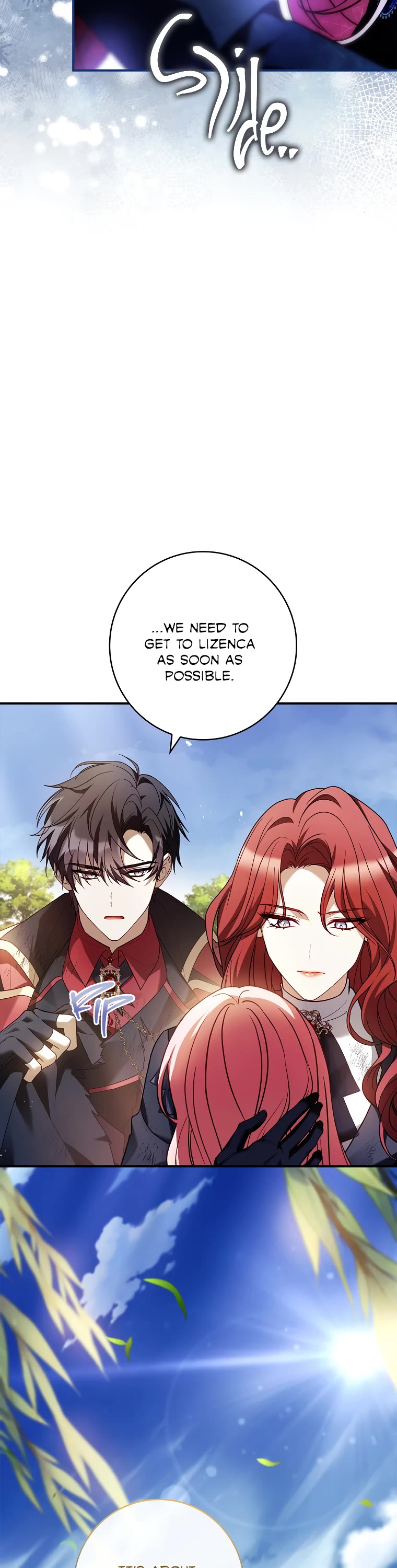 I Turned off the Pain Perception Setting! Chapter 18 page 63 - Chapter 18