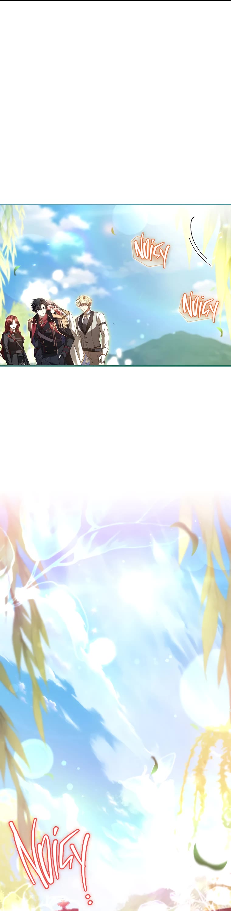 I Turned off the Pain Perception Setting! Chapter 18 page 66 - Chapter 18