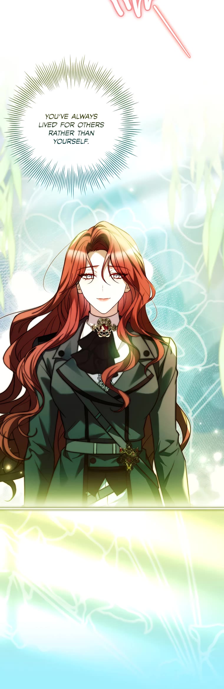 I Turned off the Pain Perception Setting! Chapter 18 page 68 - Chapter 18
