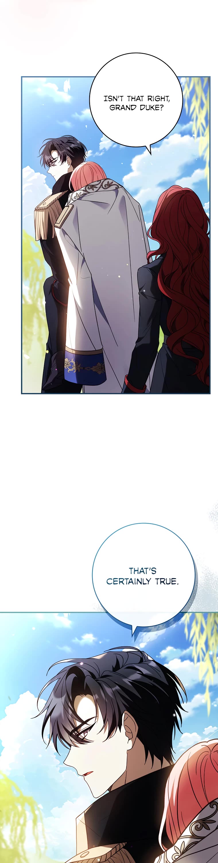I Turned off the Pain Perception Setting! Chapter 18 page 70 - Chapter 18