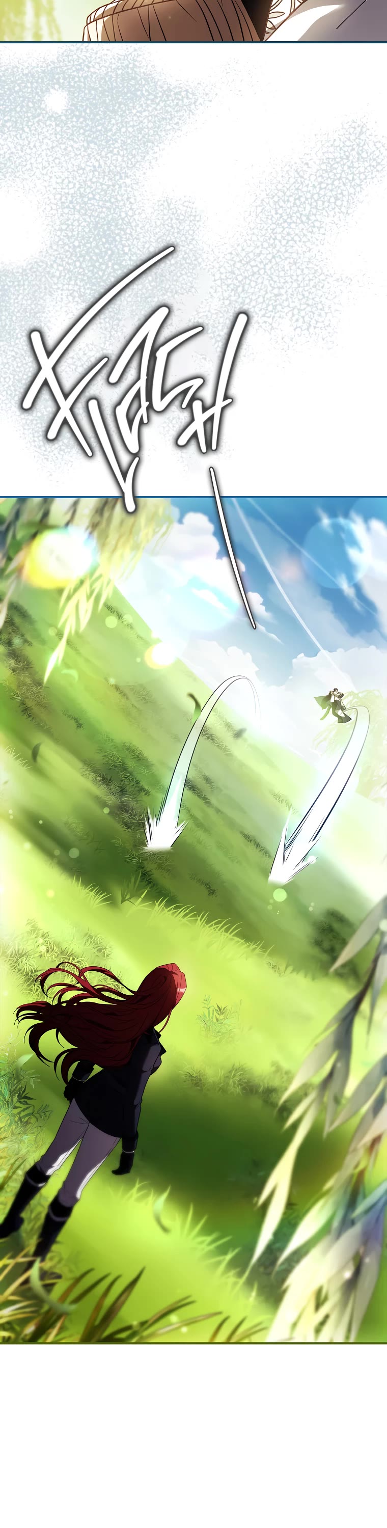I Turned off the Pain Perception Setting! Chapter 18 page 71 - Chapter 18